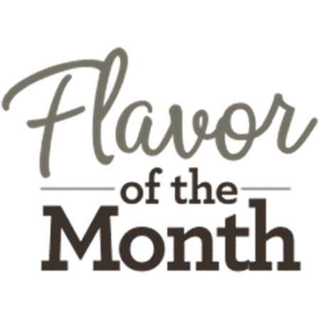 Nauvoo Fudge Factory Flavor of the Month