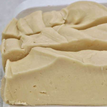 Peanut Butter Fudge - Nauvoo Fudge Factory