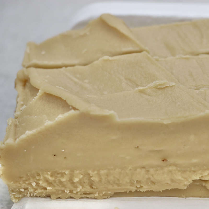 Penuche Nauvoo Fudge Factory